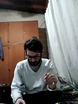 Snapshot of Fefede97_ chatting on 12, 5, 2026 Fefede97 online show from 12, 5, 2026