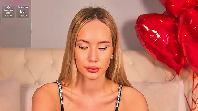 MaryDavies online show from 22, 2, 2026