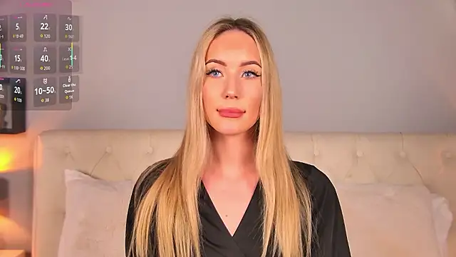 MaryDavies online show from 8, 3, 2026