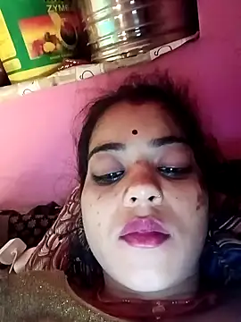 Mahek love143 online show from 2, 12, 2025