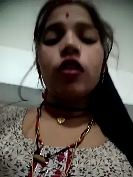 Snapshot of Mahek_love143 chatting on 25, 5, 2026 Mahek love143 online show from 25, 5, 2026