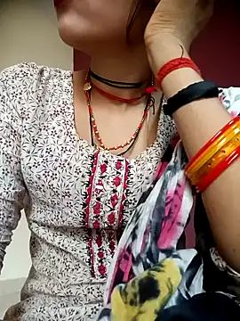 Snapshot of Mahek_love143 chatting on 27, 5, 2026 Mahek love143 online show from 27, 5, 2026