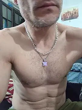 SexyStrp online show from 1, 4, 2026