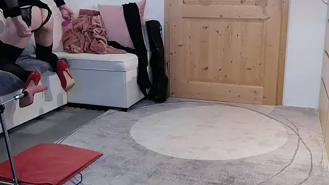 SexyCindyCD online show from 16, 1, 2026