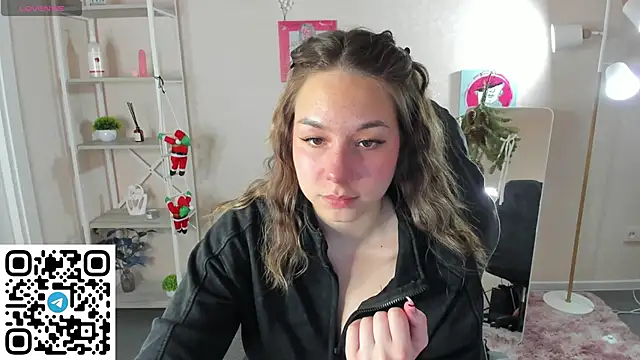 Al1ice Moures online show from 11, 1, 2026