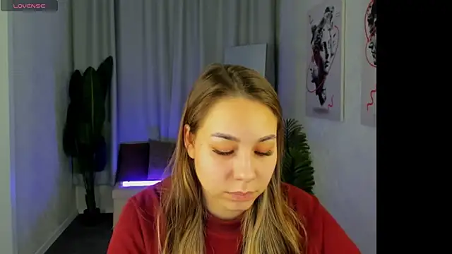 Al1ice Moures online show from 16, 2, 2026