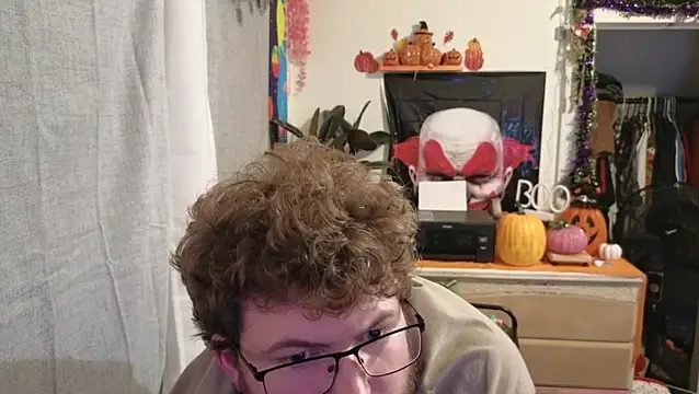 xofrankiefinexo online show from 6, 10, 2025