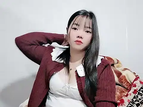 Snapshot of Meomeo-meo chatting on 4, 2, 2026 Meomeo-meo online show from 4, 2, 2026