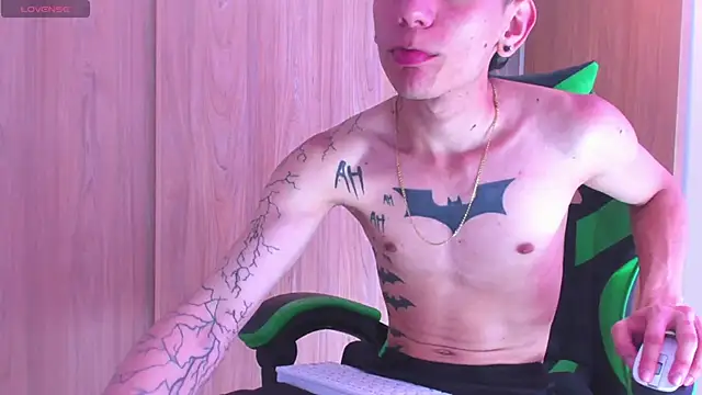 Skinny batman online show from 21, 10, 2025