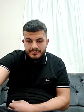 kadiirsekercii online show from 13, 10, 2025