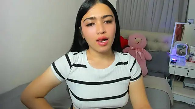 Snapshot of BubbbleButtDemi chatting on 11, 6, 2026 BubbbleButtDemi online show from 11, 6, 2026
