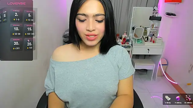 Snapshot of BubbbleButtDemi chatting on 18, 6, 2026 BubbbleButtDemi online show from 18, 6, 2026