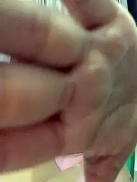 Carlamolly9247 online show from 2, 10, 2025