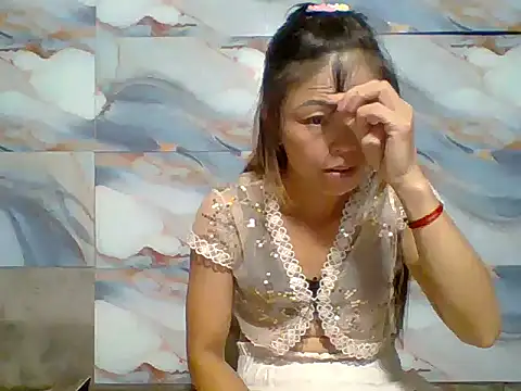 Snapshot of Jane_volv chatting on 7, 10, 2025 Jane volv online show from 7, 10, 2025