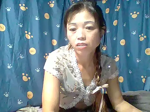 Snapshot of Jane_volv chatting on 16, 10, 2025 Jane volv online show from 16, 10, 2025