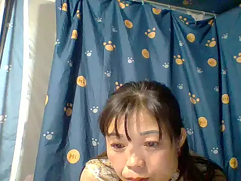 Snapshot of Jane_volv chatting on 18, 10, 2025 Jane volv online show from 18, 10, 2025