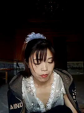 Snapshot of Jane_volv chatting on 29, 10, 2025 Jane volv online show from 29, 10, 2025