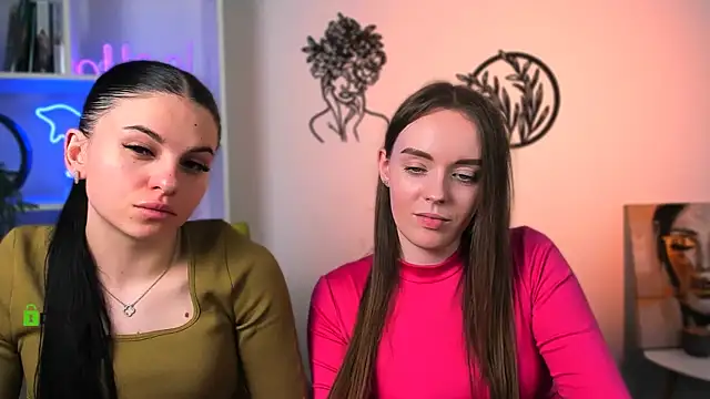 nicole muah online show from 13, 3, 2026