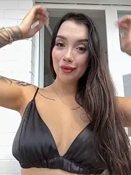 kiss Lissa online show from 26, 9, 2025