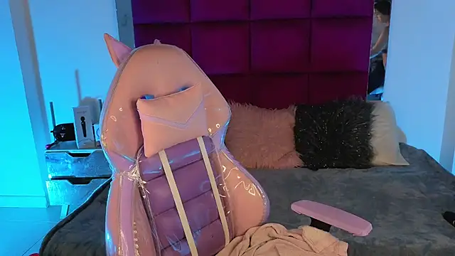 samycollens online show from 18, 3, 2026