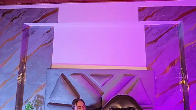 samycollens online show from 1, 4, 2026