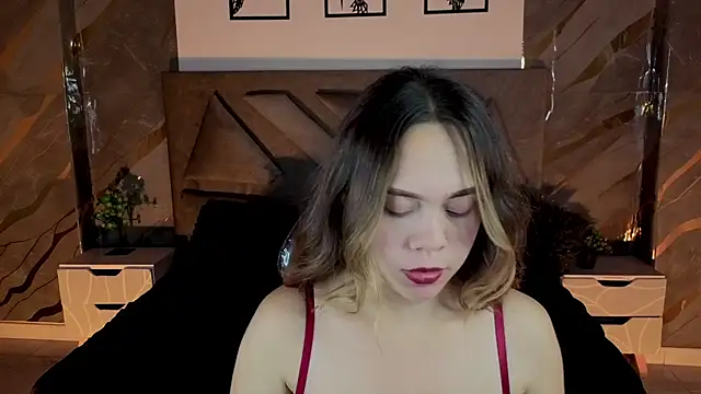 samycollens online show from 15, 4, 2026