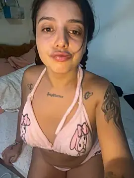 Aurora princesss online show from 24, 9, 2025