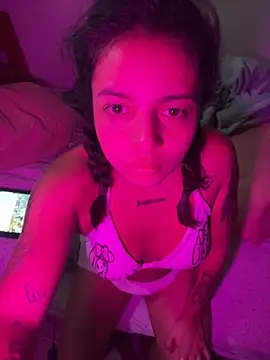 Aurora princesss online show from 25, 9, 2025