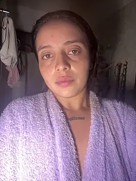 Aurora princesss online show from 29, 9, 2025