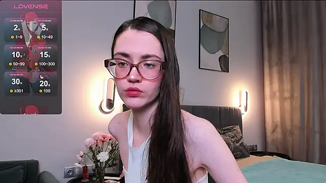 bellacatlovesmeat online show from 9, 10, 2025