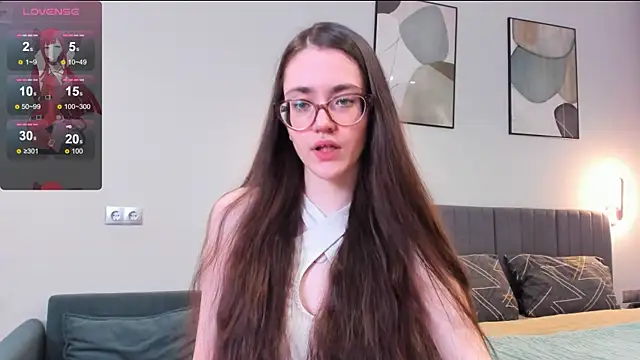 bellacatlovesmeat online show from 27, 10, 2025