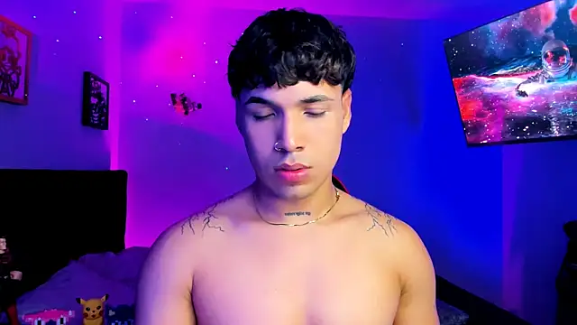 Adams Collins online show from 3, 12, 2025