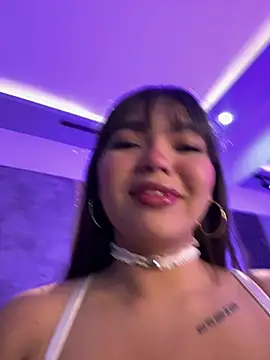 Samantha Hans online show from 9, 2, 2026