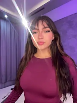 Samantha Hans online show from 9, 7, 2026
