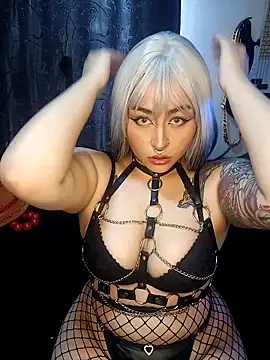 Iluromi online show from 21, 10, 2025