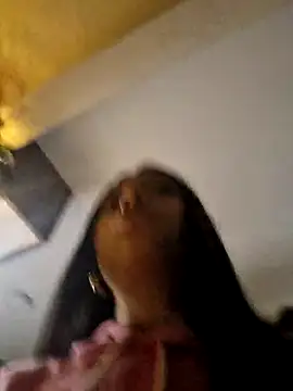 AriaBelles online show from 3, 12, 2025