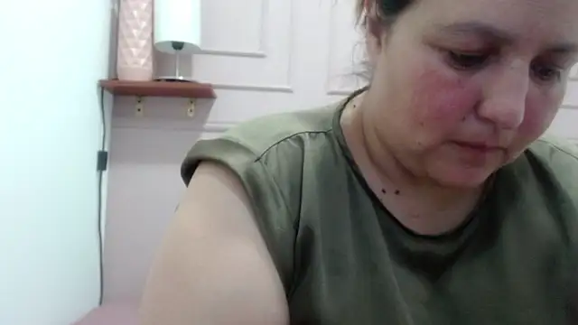 SweetRouse   online show from 7, 10, 2025