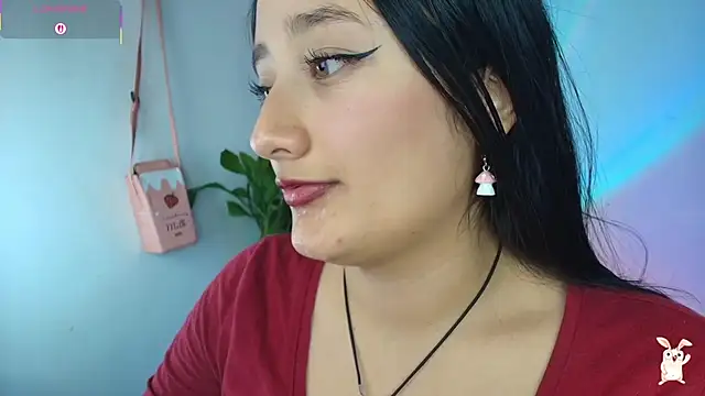 Snapshot of Hinata_21_ chatting on 30, 10, 2025 Hinata 21  online show from 30, 10, 2025