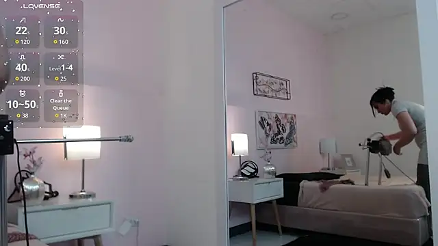 Brigith24 online show from 18, 1, 2026