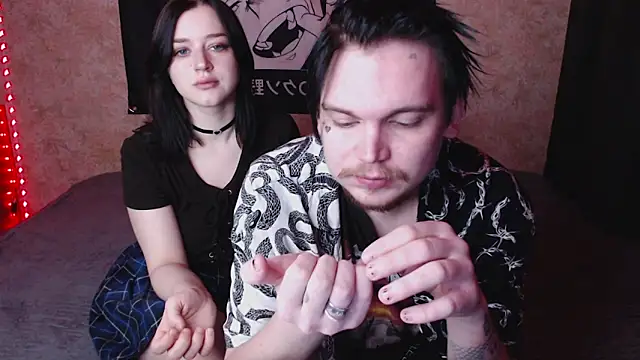 Snapshot of jackoffjillss chatting on 6, 11, 2025 jackoffjillss online show from 6, 11, 2025