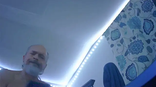 HippieDad333 online show from 19, 12, 2025