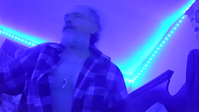 HippieDad333 online show from 21, 12, 2025