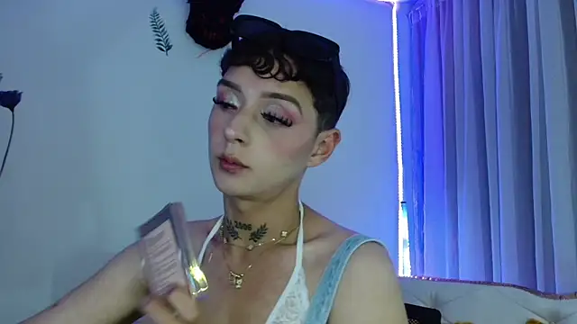 David Fox01 online show from 1, 10, 2025