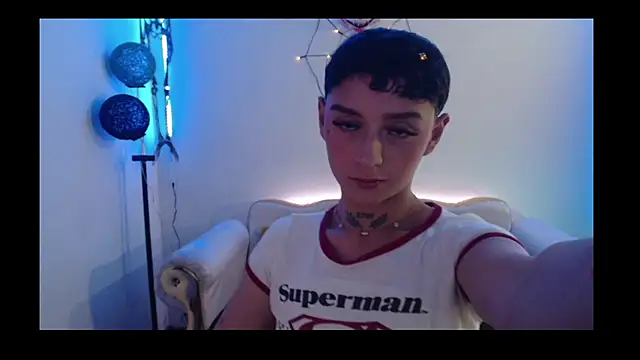 David Fox01 online show from 20, 10, 2025