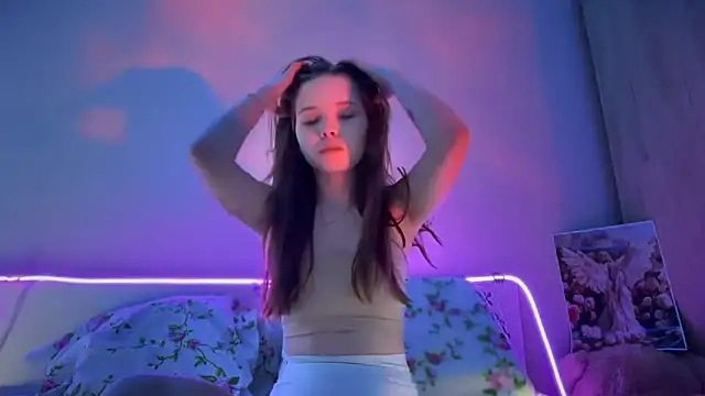 CandysRose online show from 1, 10, 2025