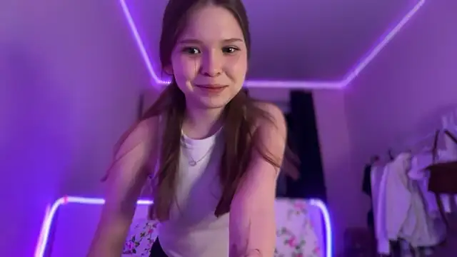 CandysRose online show from 26, 10, 2025