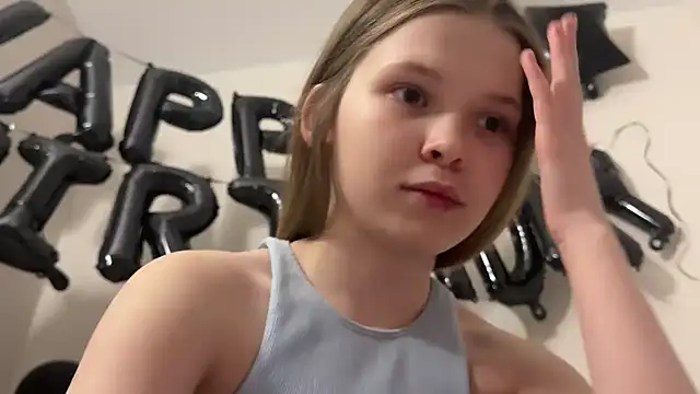 CandysRose online show from 1, 4, 2026