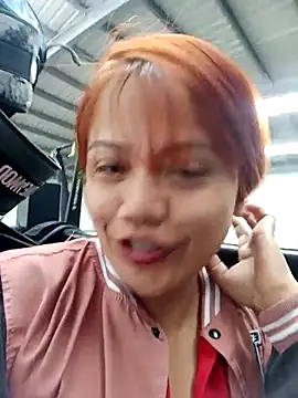 Snapshot of Tiffany-Parker_ chatting on 25, 9, 2025 Tiffany-Parker  online show from 25, 9, 2025