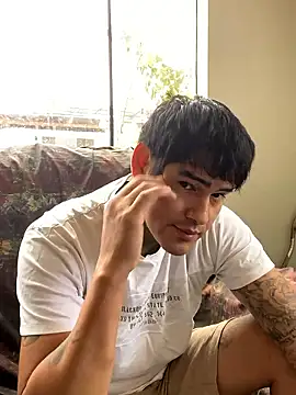 roa alee online show from 15, 1, 2026