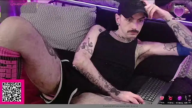 hungbot online show from 23, 3, 2026